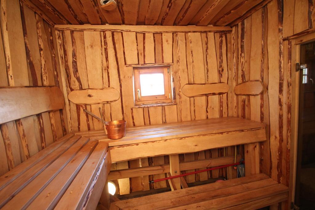 Viru-Nigula Kuuseoksa Holiday Home מראה חיצוני תמונה